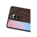 Samsung Galaxy S24 Plus Bright Simli Kapak - Derin Mor