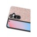 Samsung Galaxy S24 Plus Bright Simli Kapak - Pembe Samsung Galaxy S24 Plus Bright Simli Kapak - Pembe