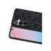 Samsung Galaxy S24 Plus Bright Simli Kapak - Siyah Samsung Galaxy S24 Plus Bright Simli Kapak - Siyah