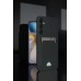 Samsung Galaxy S24 Plus Kelvin Kartvizitli Silikon -