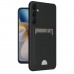 Samsung Galaxy S24 Plus Kelvin Kartvizitli Silikon -