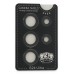Samsung Galaxy S24 Ultra Bilvis Titan Kamera Lens -