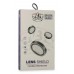 Samsung Galaxy S24 Ultra Bilvis Titan Kamera Lens -