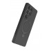 Samsung Galaxy S24 Ultra Regal Magsafe Standlı Kapak -