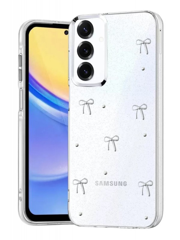 Samsung Galaxy S25 FE Fiyonk Desenli Kapak - Desen 5… Samsung Galaxy S25 FE Fiyonk Desenli Kapak - Desen 5…