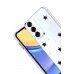 Samsung Galaxy S25 FE Fiyonk Desenli Kapak - Desen 7