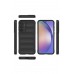 Samsung Galaxy S25 FE Optimum Silikon - Siyah Samsung Galaxy S25 FE Optimum Silikon - Siyah