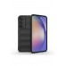 Samsung Galaxy S25 FE Optimum Silikon - Siyah Samsung Galaxy S25 FE Optimum Silikon - Siyah