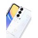 Samsung Galaxy S25 Fiyonk Desenli Kapak - Desen 10