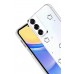 Samsung Galaxy S25 Fiyonk Desenli Kapak - Desen 2 Samsung Galaxy S25 Fiyonk Desenli Kapak - Desen 2