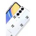 Samsung Galaxy S25 Plus Fiyonk Desenli Kapak - Desen 8 Samsung Galaxy S25 Plus Fiyonk Desenli Kapak - Desen 8