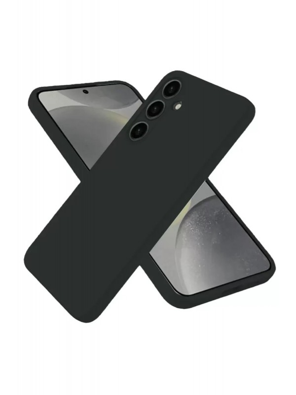 Samsung Galaxy S25 Plus Kılıf Nano İçi Kadife Silikon&hellip;