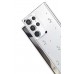 Samsung Galaxy S25 Ultra Fiyonk Desenli Kapak - Desen 4