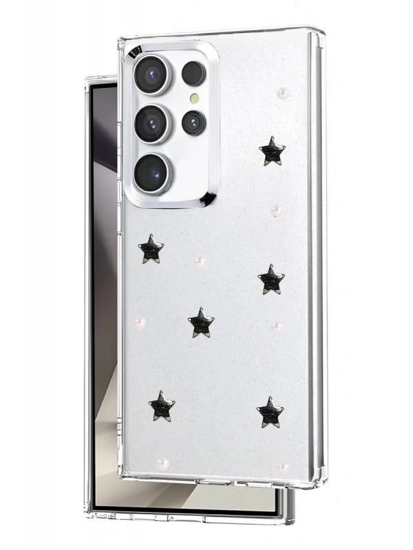 Samsung Galaxy S25 Ultra Fiyonk Desenli Kapak - Desen 7… Samsung Galaxy S25 Ultra Fiyonk Desenli Kapak - Desen 7…