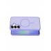 Samsung Galaxy S26 Jota Magsafe Kapak - Lila Samsung Galaxy S26 Jota Magsafe Kapak - Lila