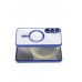 Samsung Galaxy S26 Kross Magneticsafe Kapak - Lacivert