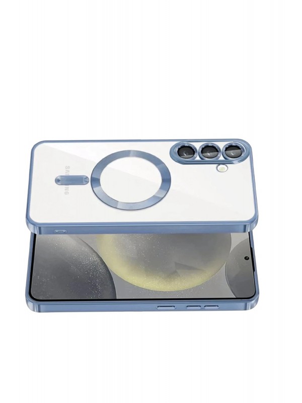 Samsung Galaxy S26 Kross Magneticsafe Kapak - Sierra&hellip;