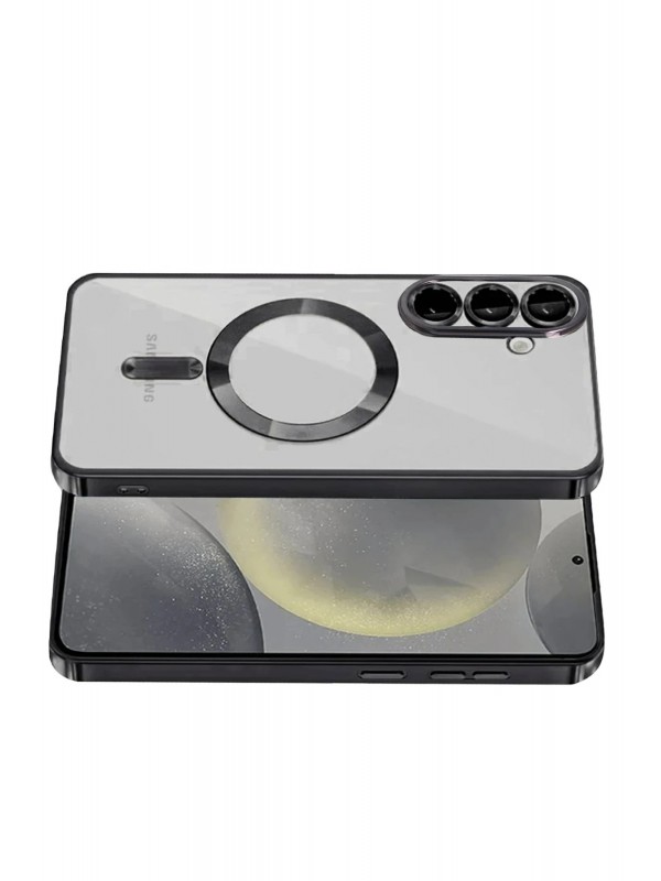 Samsung Galaxy S26 Plus Kross Magneticsafe Kapak -&hellip;
