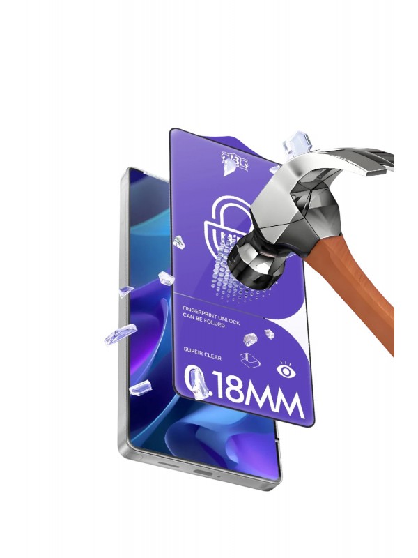 Samsung Galaxy S26 Ultra Bilvis 3D Cam Ekran Koruyucu&hellip;