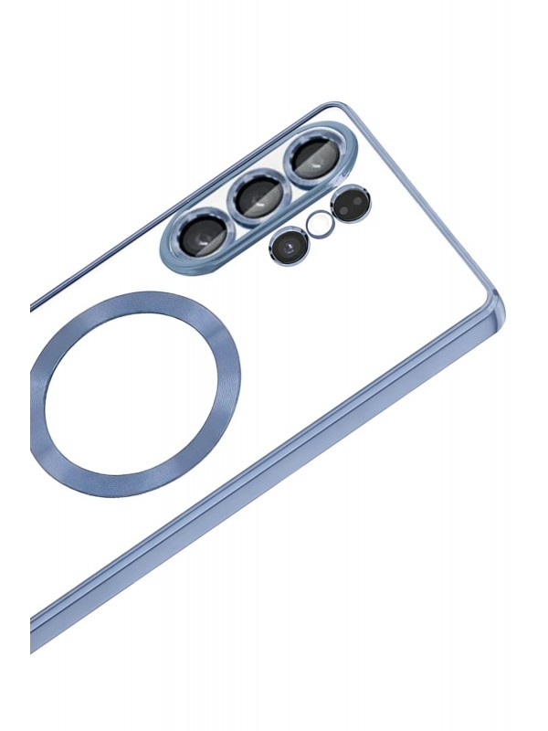 Samsung Galaxy S26 Ultra Kross Magneticsafe Kapak -&hellip;