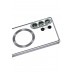 Samsung Galaxy S26 Ultra Kross Magneticsafe Kapak -