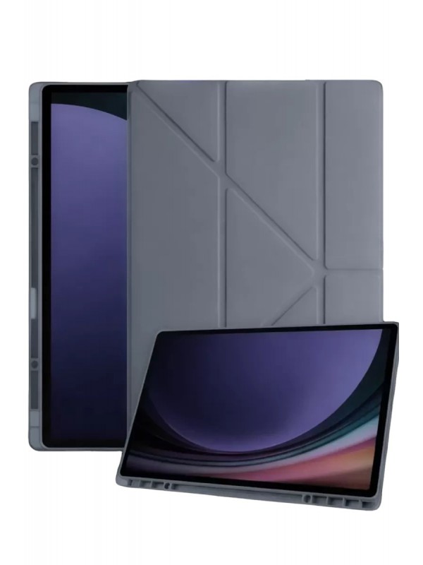 Samsung Galaxy Tab A11 Kalemlikli Mars Tablet Kılıfı -&hellip;