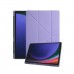 Samsung Galaxy Tab A11 Kalemlikli Mars Tablet Kılıfı - Samsung Galaxy Tab A11 Kalemlikli Mars Tablet Kılıfı -