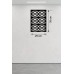 Selçuklu Yıldızı Temalı Ahşap Duvar Tablosu - 25x35 Selçuklu Yıldızı Temalı Ahşap Duvar Tablosu - 25x35