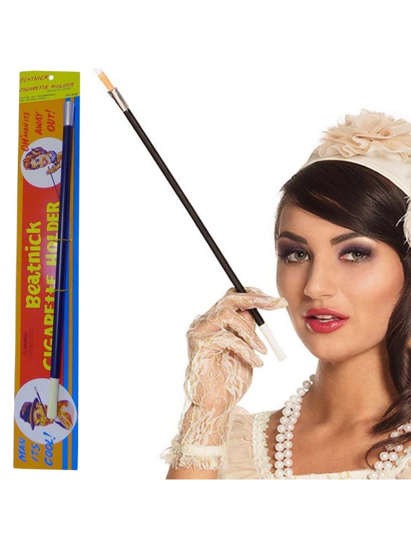Retro Uzun Sigara Ağızlık 70li 80li 90lı Yıllar Parti&hellip;