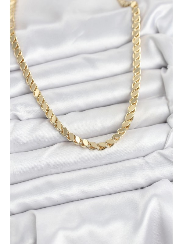 Kolye Xuping Gold Renk Arpa&hellip;