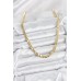 Kolye Xuping Gold Renk Arpa Kolye Xuping Gold Renk Arpa