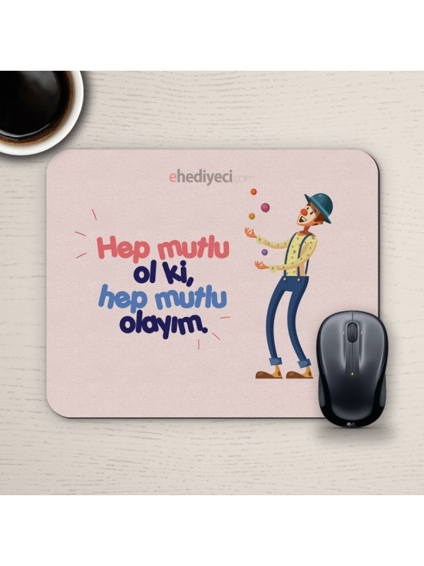 Özel Tasarım Romantik Mousepad - No18&hellip;