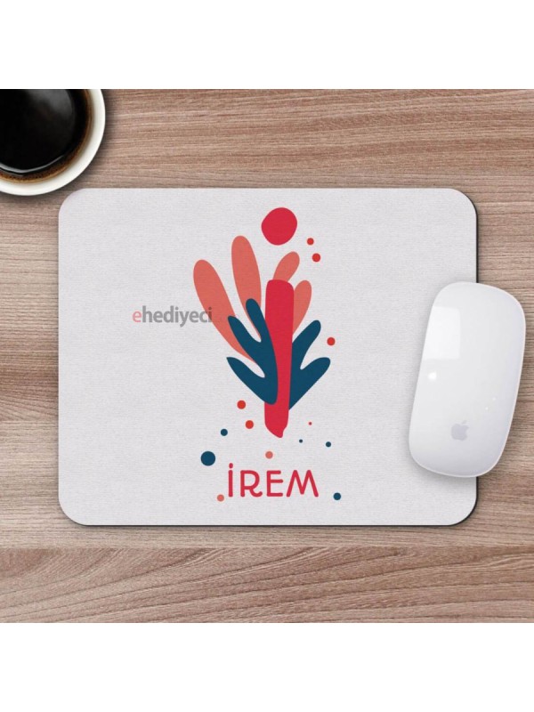 Kişiye Özel İsim Yazılı Mousepad - M11&hellip;