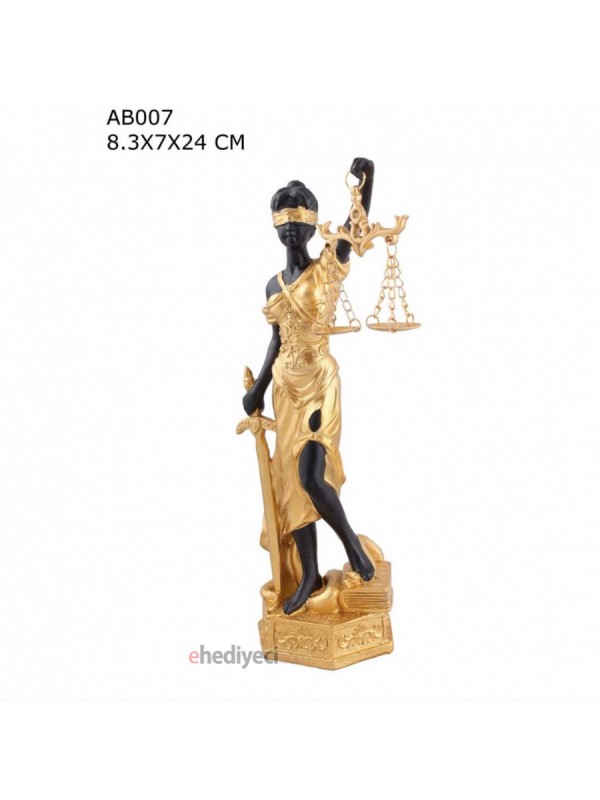 Adalet Biblo AS Küçük Boy - AB007&hellip;