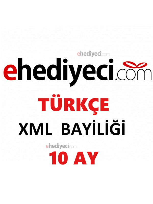E-Hediyeci - 10 Ay Süreli X Bayilik Bedeli&hellip;