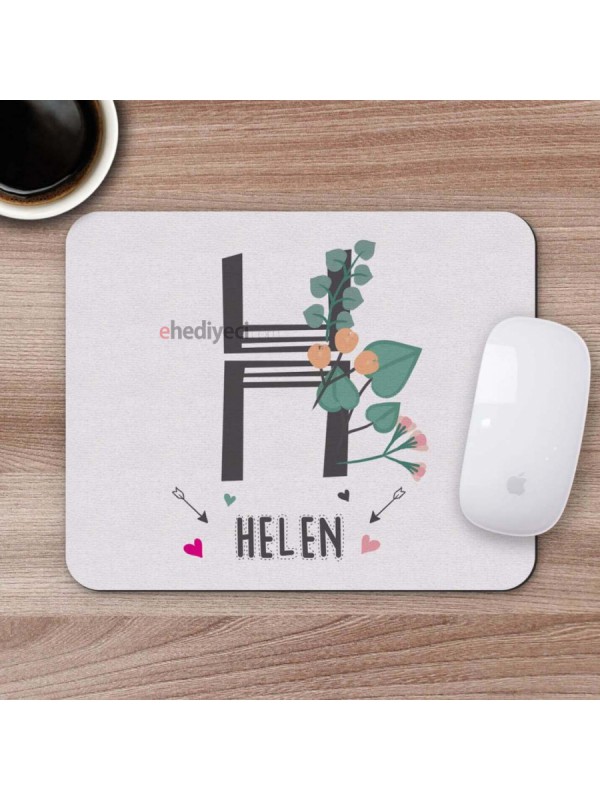 Kişiye Özel İsim Yazılı Mousepad - M9… Kişiye Özel İsim Yazılı Mousepad - M9…