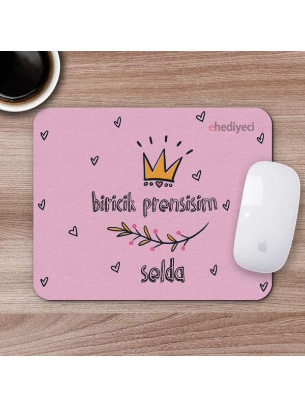 Kişiye Özel Romantik Tasarımlı Mousepad - R26… Kişiye Özel Romantik Tasarımlı Mousepad - R26…