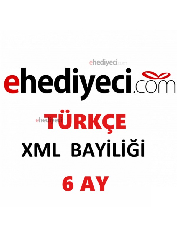 E-Hediyeci - 6 Ay Süreli X Bayilik Bedeli&hellip;