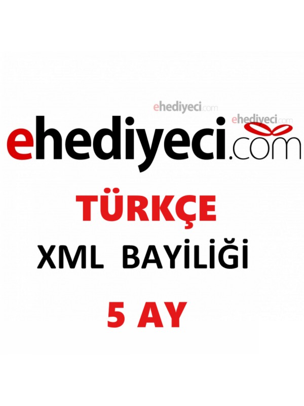 E-Hediyeci - 5 Ay Süreli X Bayilik Bedeli&hellip;