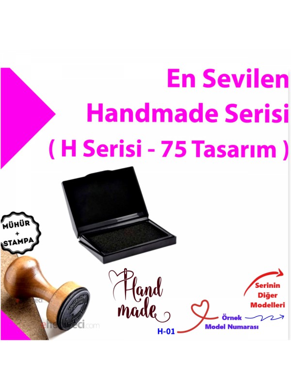 Özel Hediyelik Tasarım Handmade Kaşesi El Yapımı Firma&hellip;