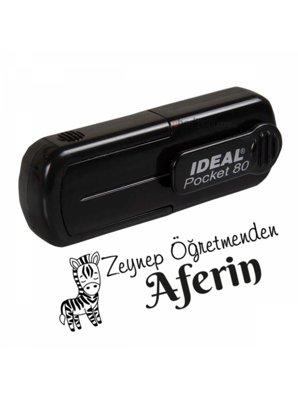 Kişiye Özel Öğretmen Aferin Cep Kaşesi - D222… Kişiye Özel Öğretmen Aferin Cep Kaşesi - D222…