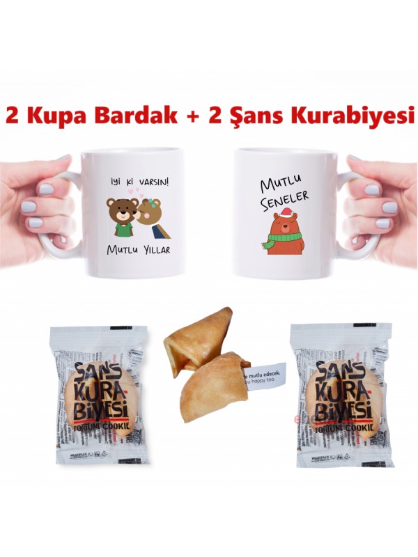 Sevgiliye Arkadaşa Hediyesi Hediyeleri Kupa Kombin&hellip;
