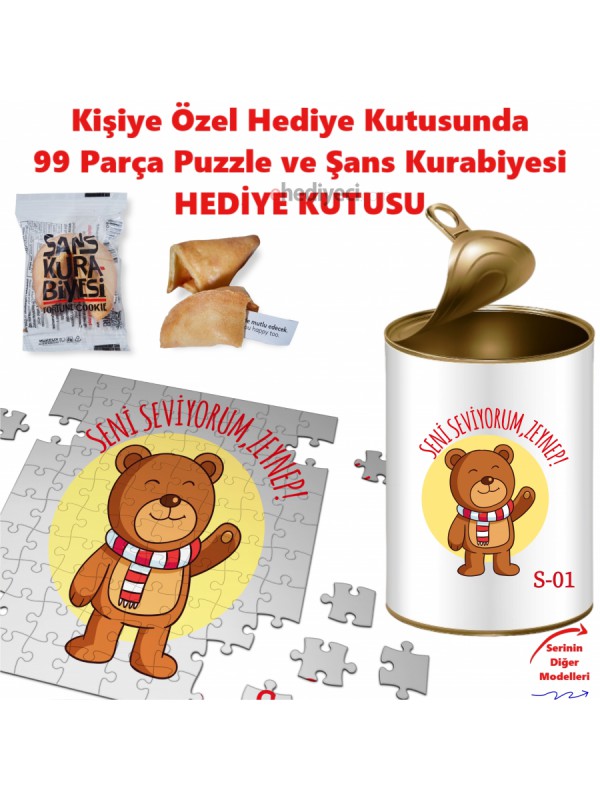 Kişiye Özel Hediye Sevgiliye Arkadaşa Seti Hediyesi&hellip;