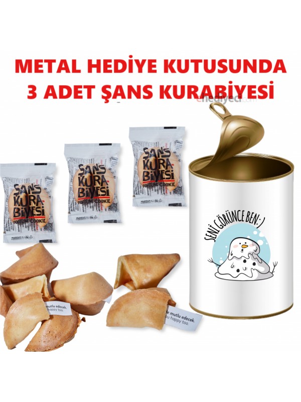 Hediye Hediyesi Seti Sevgiliye Arkadaşa Yılbaşı Mutlu&hellip;