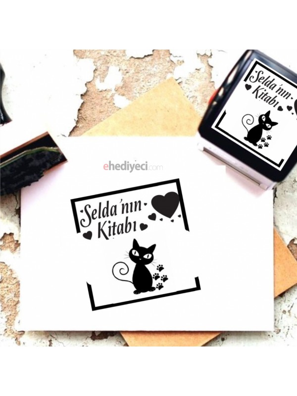 Kişiye Özel Kare Kaşe - A602&hellip;