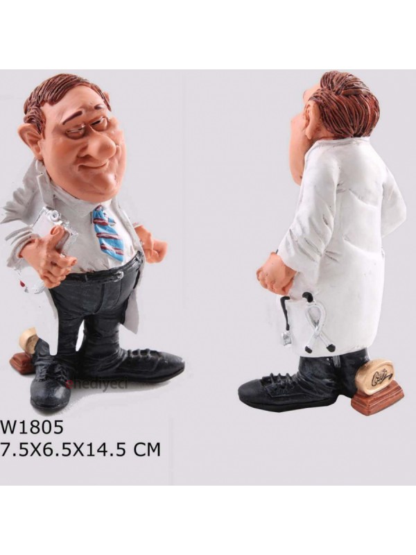 Erkek Özel Doktora Koleksiyon Biblo&hellip;