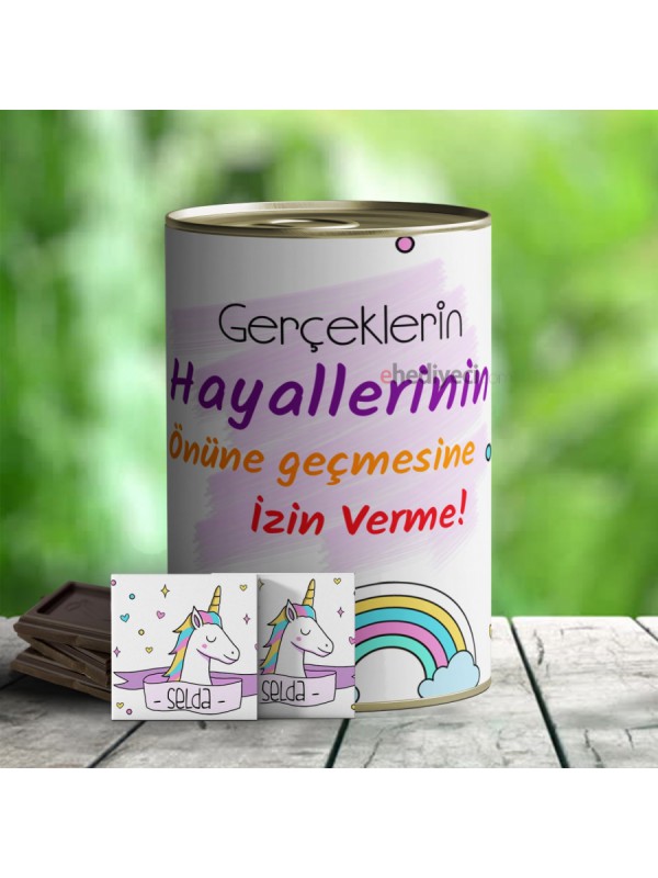 Kişiye Özel Hediye Unicorn Temalı İsim Yazılı… Kişiye Özel Hediye Unicorn Temalı İsim Yazılı…
