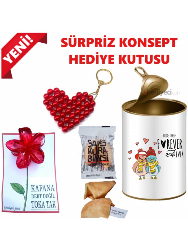 Sevgiliye Hediye Hediyeler Seti Setleri Hediyesi Günü&hellip;