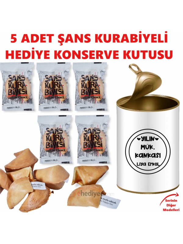 Kişiye Özel Hediyesi Hediye Yılbaşı Motivasyon Kutusu&hellip;