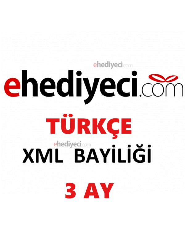 E-Hediyeci - 3 Ay Süreli X Bayilik Bedeli&hellip;